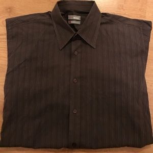 Men’s Dress Shirt